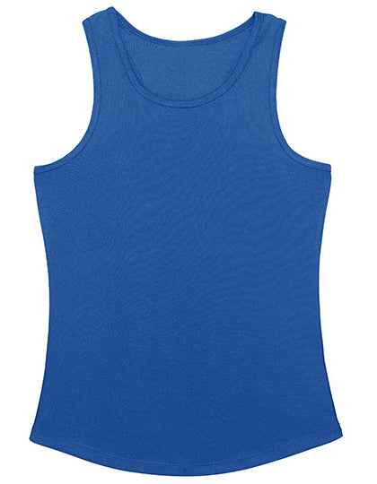Women´s Cool Vest - JC015