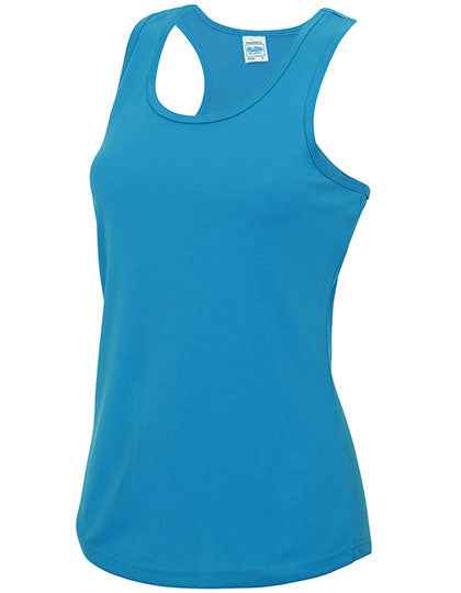 Women´s Cool Vest - JC015