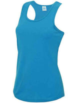 Women´s Cool Vest - JC015