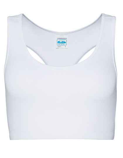 Women´s Cool Sports Crop Top - JC017