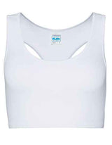 Women´s Cool Sports Crop Top - JC017