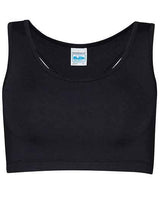 Women´s Cool Sports Crop Top - JC017