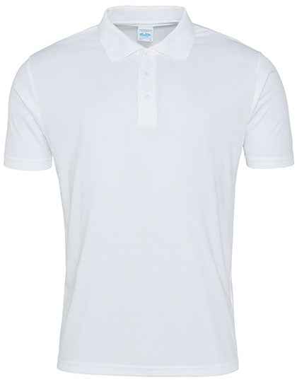 Cool Smooth Polo - JC021