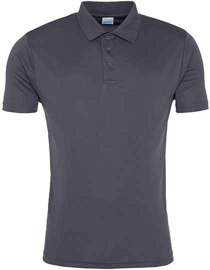 Cool Smooth Polo - JC021