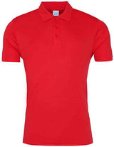 Cool Smooth Polo - JC021