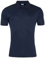 Cool Smooth Polo - JC021