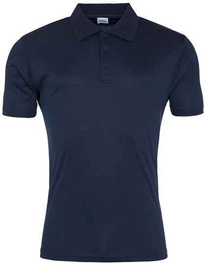 Cool Smooth Polo - JC021