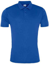 Cool Smooth Polo - JC021
