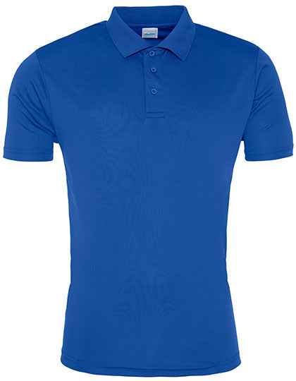 Cool Smooth Polo - JC021