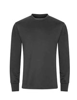 Long Sleeve Active T - JC023