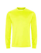Long Sleeve Active T - JC023