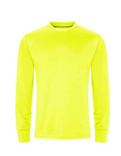 Long Sleeve Active T - JC023