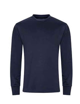 Long Sleeve Active T - JC023