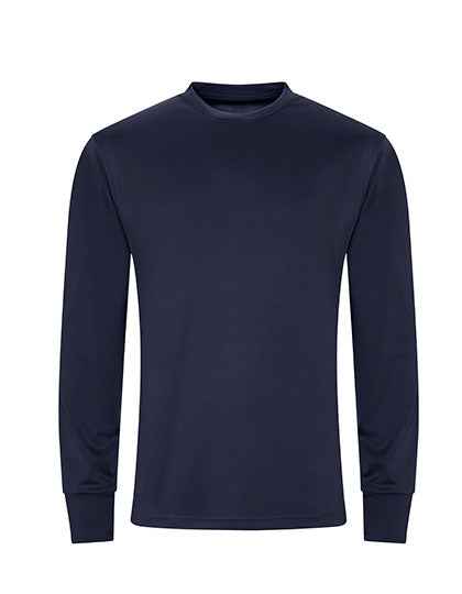Long Sleeve Active T - JC023