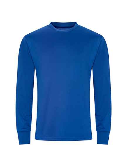 Long Sleeve Active T - JC023