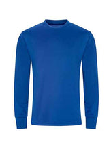 Long Sleeve Active T - JC023