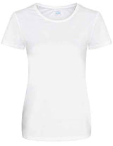 Women´s Cool Smooth T - JC025