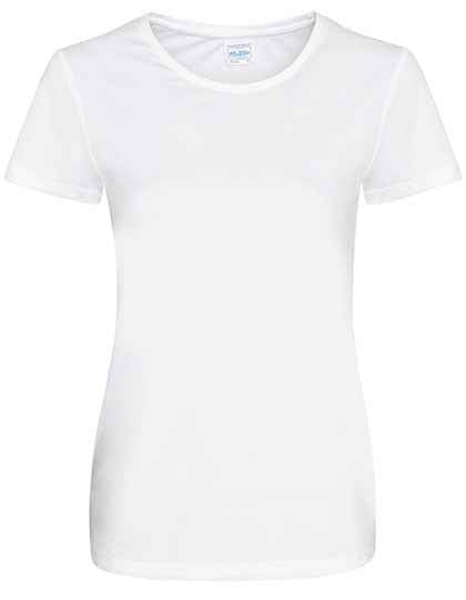Women´s Cool Smooth T - JC025