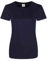 Women´s Cool Smooth T - JC025