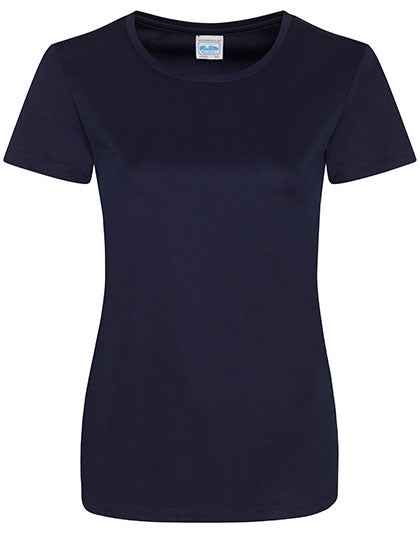 Women´s Cool Smooth T - JC025