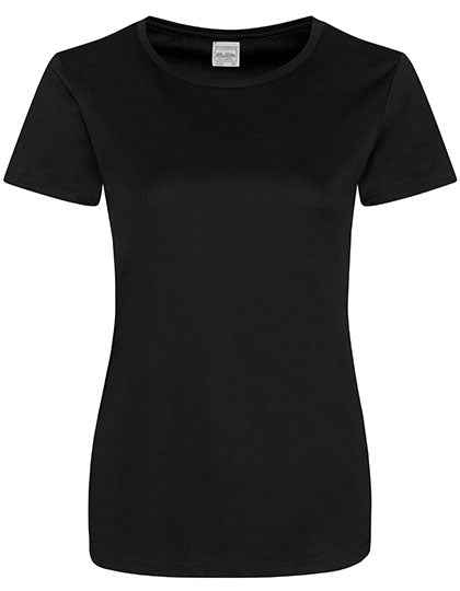 Women´s Cool Smooth T - JC025