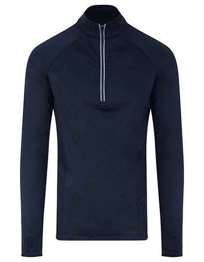Cool-Flex 1/2 Zip Top - JC030