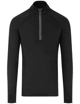 Cool-Flex 1/2 Zip Top - JC030