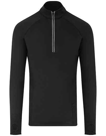 Cool-Flex 1/2 Zip Top - JC030