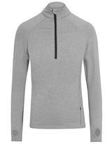 Cool-Flex 1/2 Zip Top - JC030