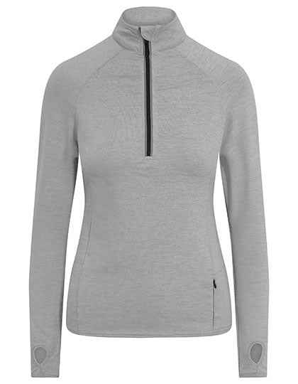 Women´s Cool-Flex 1/2 Zip Top - JC035