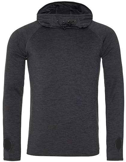Men´s Cool Cowl Neck Top - JC037