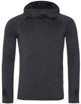 Men´s Cool Cowl Neck Top - JC037