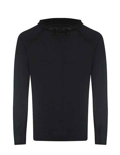 Men´s Cool Cowl Neck Top - JC037