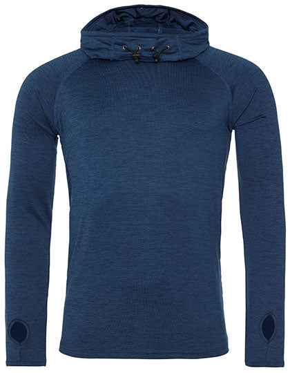 Men´s Cool Cowl Neck Top - JC037