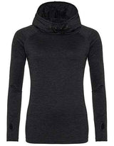 Women´s Cool Cowl Neck Top - JC038