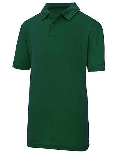 Kids´ Cool Polo - JC040J