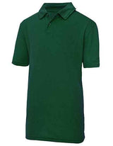 Kids´ Cool Polo - JC040J
