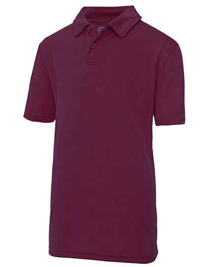 Kids´ Cool Polo - JC040J