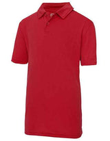 Kids´ Cool Polo - JC040J