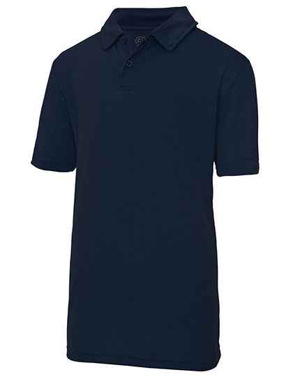 Kids´ Cool Polo - JC040J