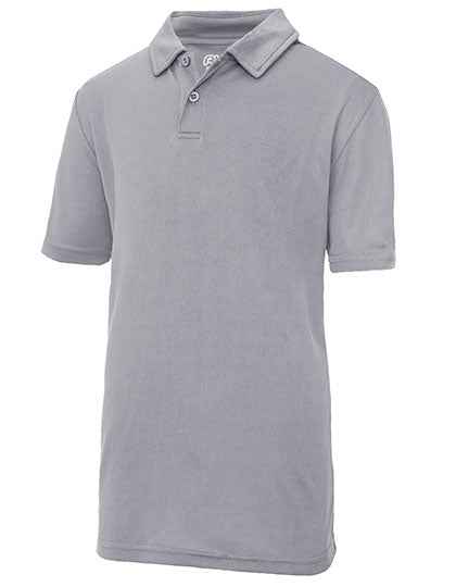 Kids´ Cool Polo - JC040J