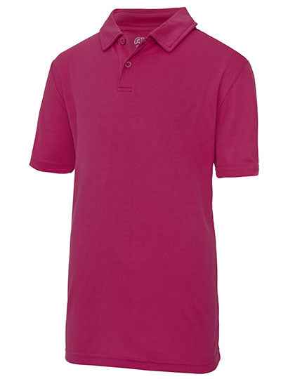 Kids´ Cool Polo - JC040J