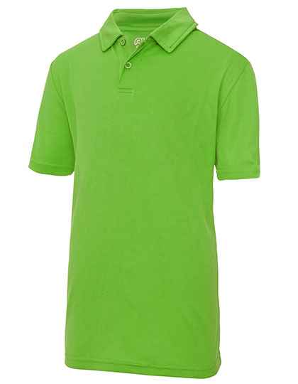 Kids´ Cool Polo - JC040J