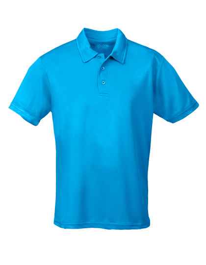 Kids´ Cool Polo - JC040J