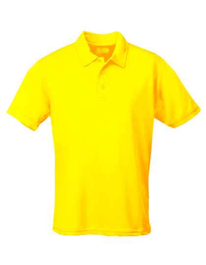 Kids´ Cool Polo - JC040J