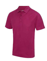 Cool Polo - JC040