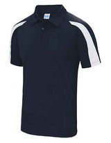 Contrast Cool Polo - JC043