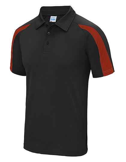 Contrast Cool Polo - JC043
