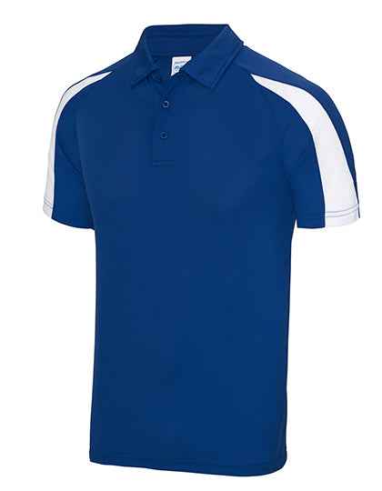Contrast Cool Polo - JC043