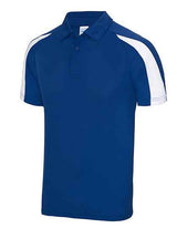 Contrast Cool Polo - JC043
